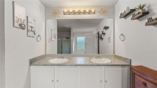 1325 Brookstone Lake Drive, Conyers, GA 30012