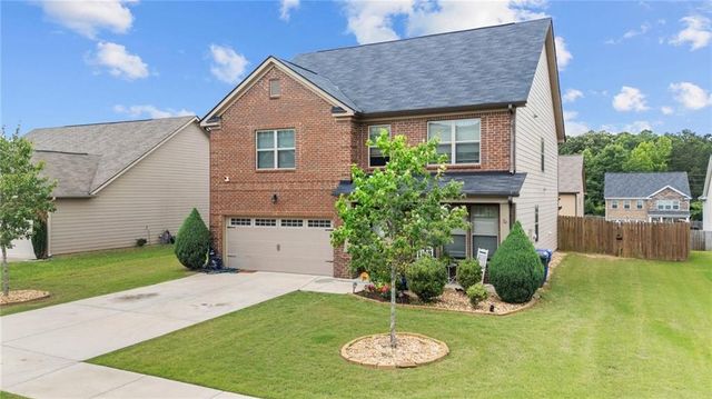 1325 Brookstone Lake Drive, Conyers, GA 30012