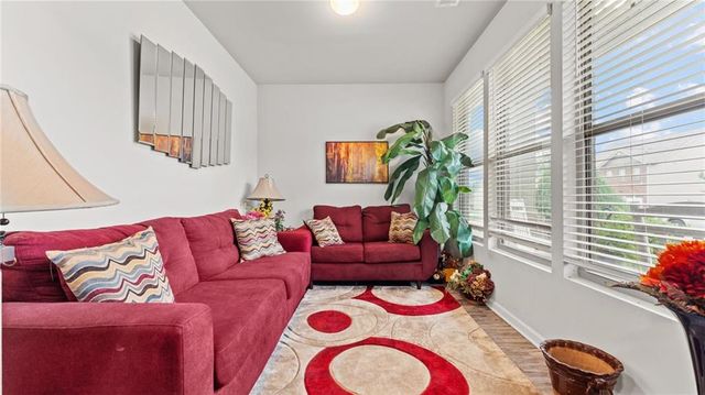1325 Brookstone Lake Drive, Conyers, GA 30012