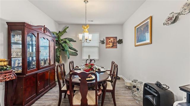 1325 Brookstone Lake Drive, Conyers, GA 30012