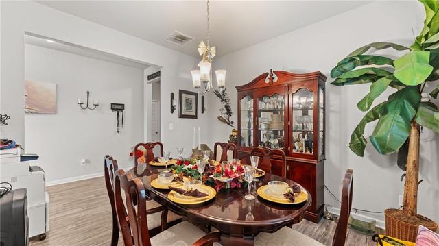 1325 Brookstone Lake Drive, Conyers, GA 30012