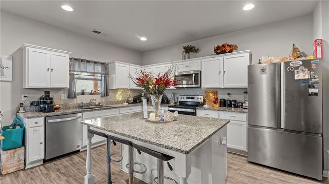 1325 Brookstone Lake Drive, Conyers, GA 30012