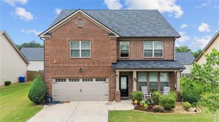 1325 Brookstone Lake Drive, Conyers, GA 30012