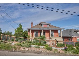315 S Oak St, Trinidad, CO 81082