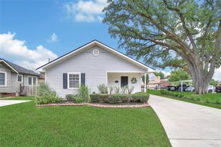 307 Lawrence Street, Tomball, TX 77375