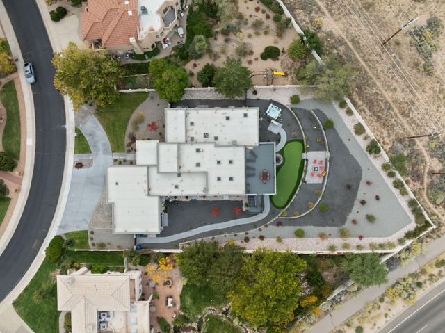 10140 Masters Drive NE, Albuquerque, NM 87111