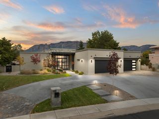 10140 Masters Drive NE, Albuquerque, NM 87111