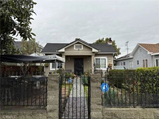 2829 S Rimpau, Los Angeles, CA 90016