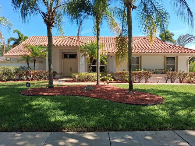 2934 San Remo Way, Delray Beach, FL 33445