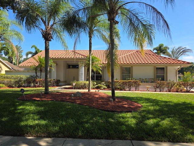 2934 San Remo Way, Delray Beach, FL 33445