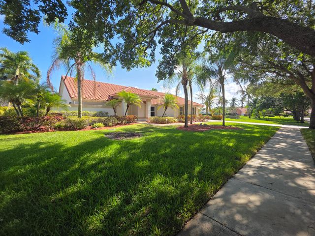 2934 San Remo Way, Delray Beach, FL 33445