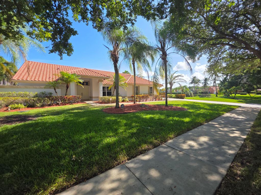 2934 San Remo Way, Delray Beach, FL 33445