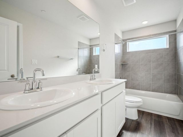 1850 Settlers Glen DR 101, Round Rock, TX 78665