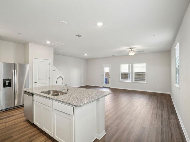 1850 Settlers Glen DR 101, Round Rock, TX 78665