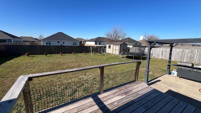 1204 Aaron Avenue, Monett, MO 65708