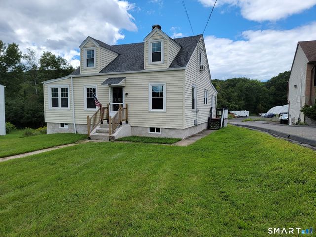 405 Wolcott Road, Wolcott, CT 06716
