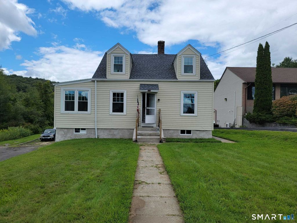405 Wolcott Road, Wolcott, CT 06716