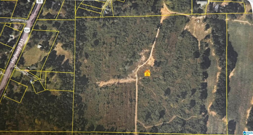 O HIGHWAY 60, Vincent, AL 35178