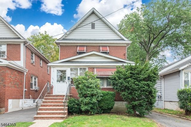 481 Jefferson Ave, Rahway City, NJ 07065