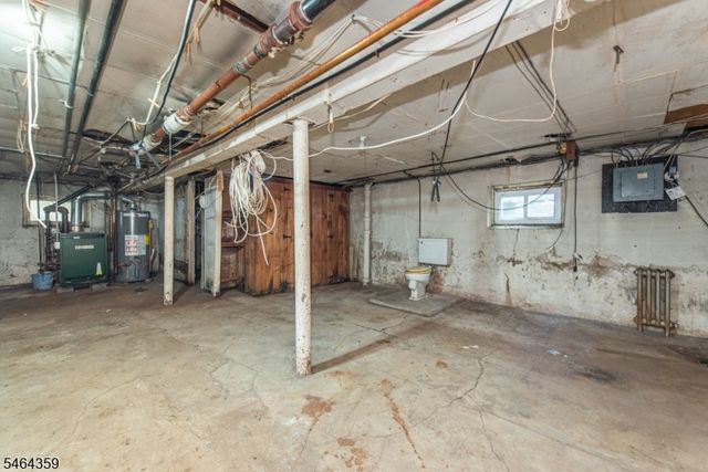 481 Jefferson Ave, Rahway City, NJ 07065
