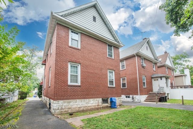481 Jefferson Ave, Rahway City, NJ 07065