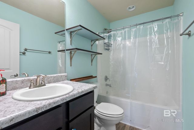 22076 Garland Loop, Silverhill, AL 36576
