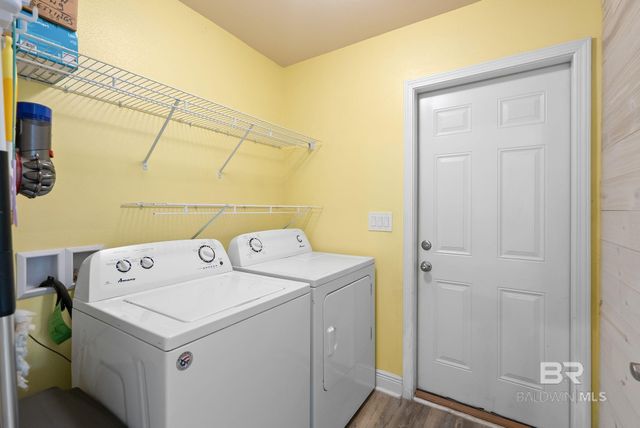 22076 Garland Loop, Silverhill, AL 36576