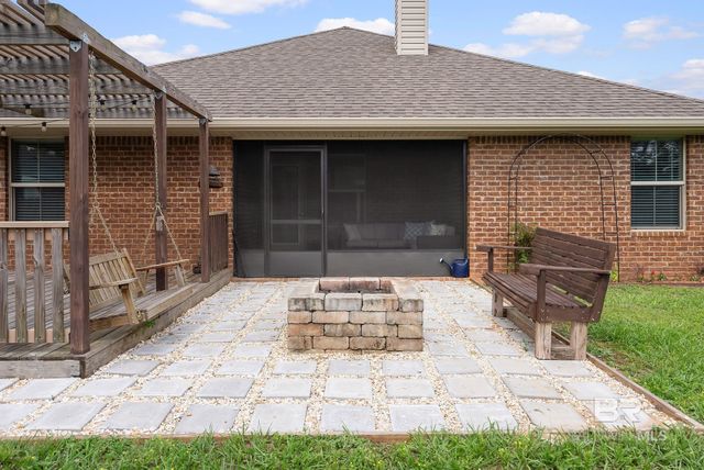 22076 Garland Loop, Silverhill, AL 36576