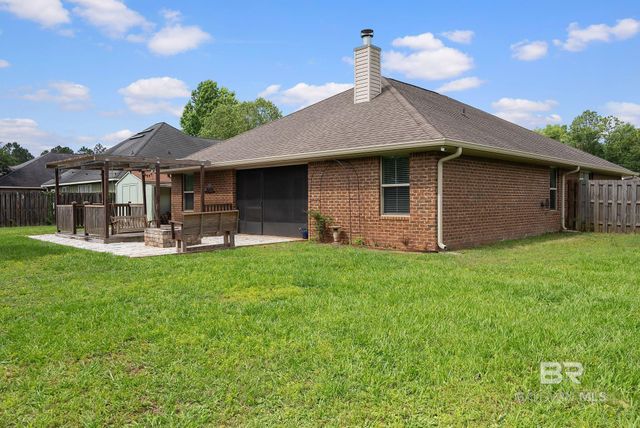 22076 Garland Loop, Silverhill, AL 36576