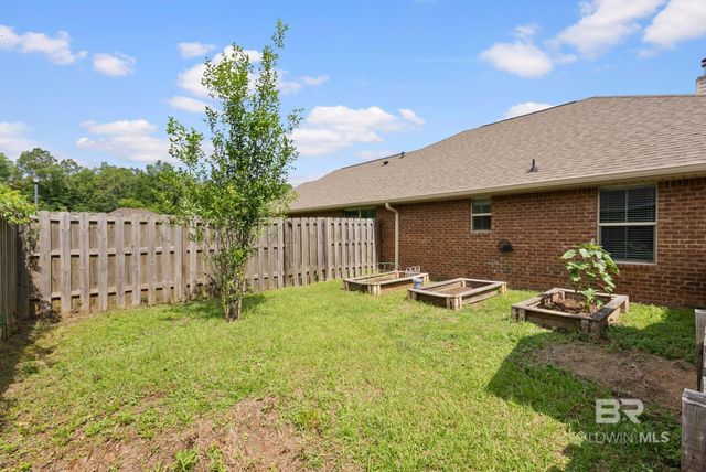 22076 Garland Loop, Silverhill, AL 36576