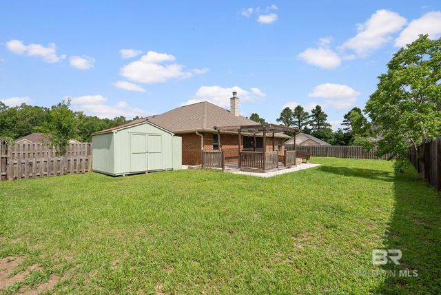 22076 Garland Loop, Silverhill, AL 36576