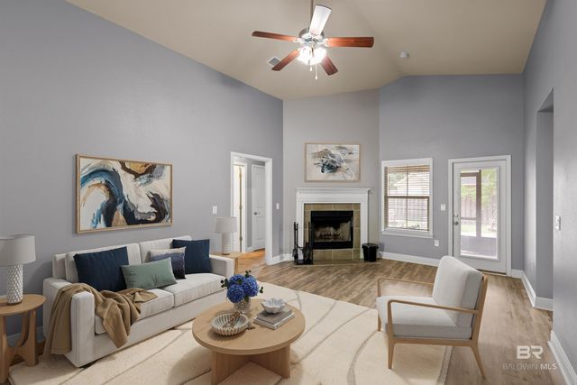 22076 Garland Loop, Silverhill, AL 36576