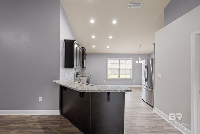 22076 Garland Loop, Silverhill, AL 36576