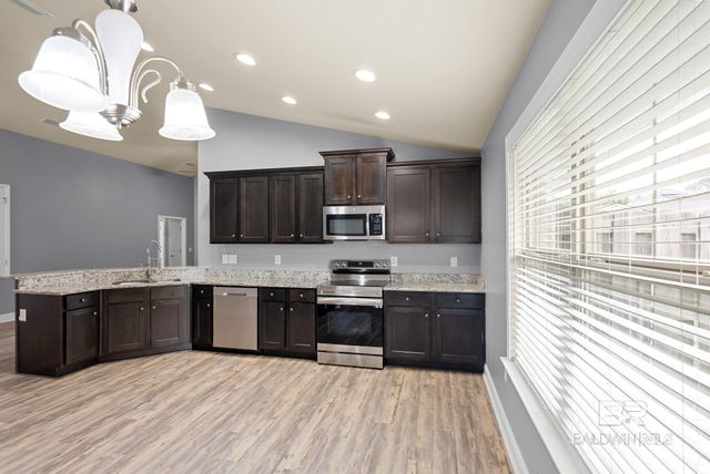 22076 Garland Loop, Silverhill, AL 36576