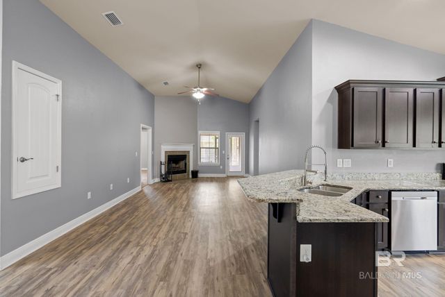 22076 Garland Loop, Silverhill, AL 36576
