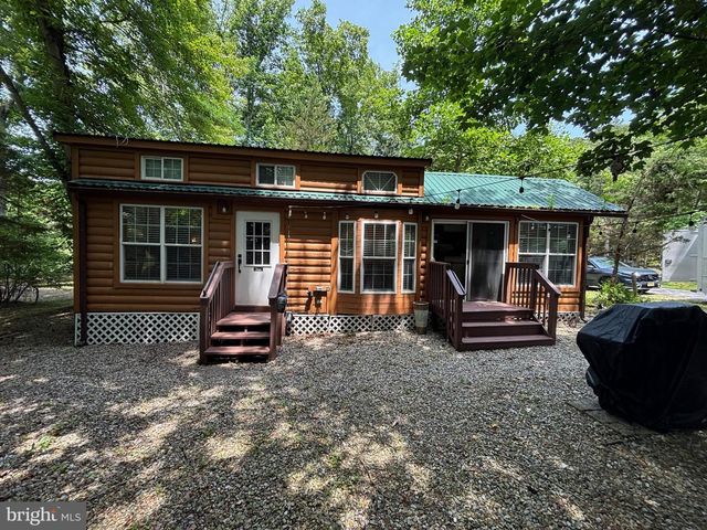 724 MONMOUTH RD #14, Cream Ridge, NJ 08514