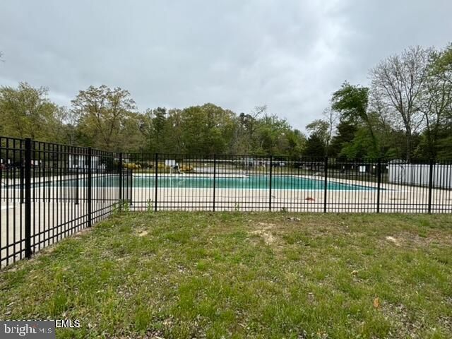 724 MONMOUTH RD #14, Cream Ridge, NJ 08514