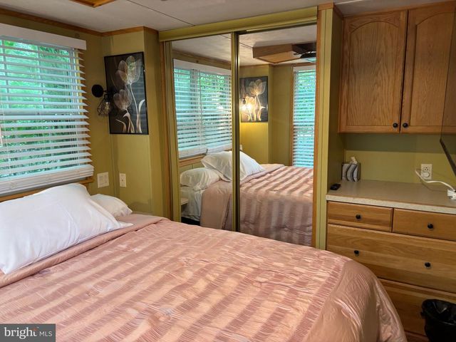 724 MONMOUTH RD #14, Cream Ridge, NJ 08514
