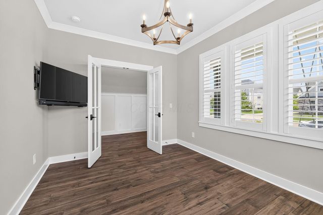 9387 Waterford Drive, Powell, OH 43065