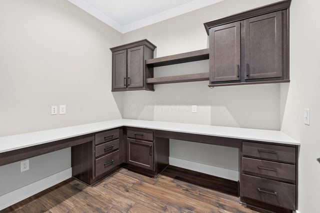 9387 Waterford Drive, Powell, OH 43065