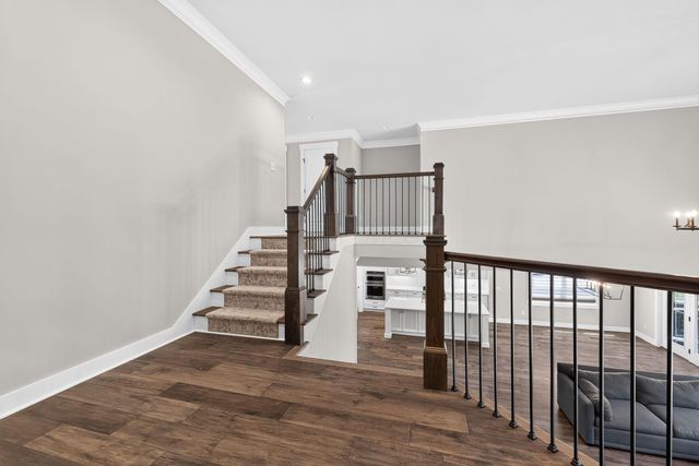 9387 Waterford Drive, Powell, OH 43065