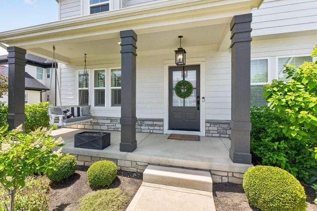 9387 Waterford Drive, Powell, OH 43065