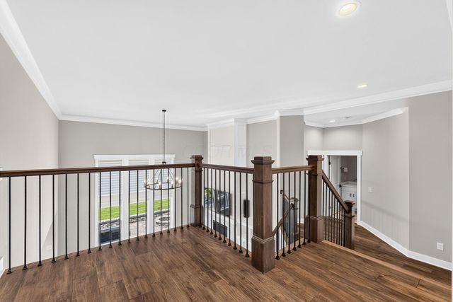 9387 Waterford Drive, Powell, OH 43065