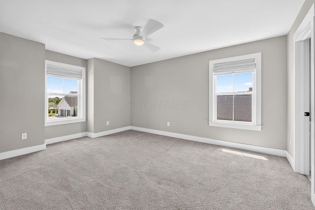 9387 Waterford Drive, Powell, OH 43065