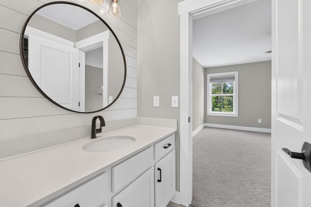 9387 Waterford Drive, Powell, OH 43065