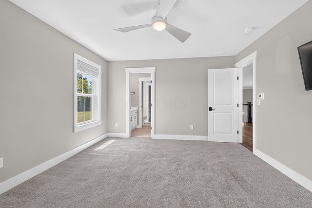 9387 Waterford Drive, Powell, OH 43065