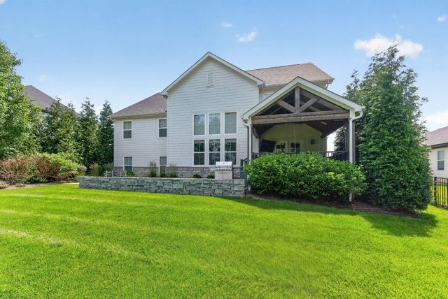 9387 Waterford Drive, Powell, OH 43065
