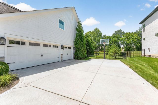 9387 Waterford Drive, Powell, OH 43065