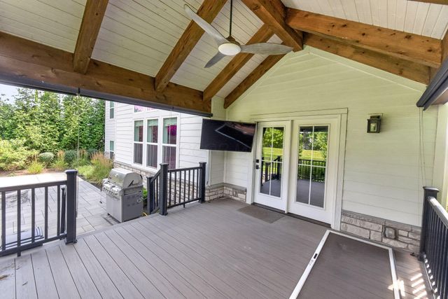 9387 Waterford Drive, Powell, OH 43065
