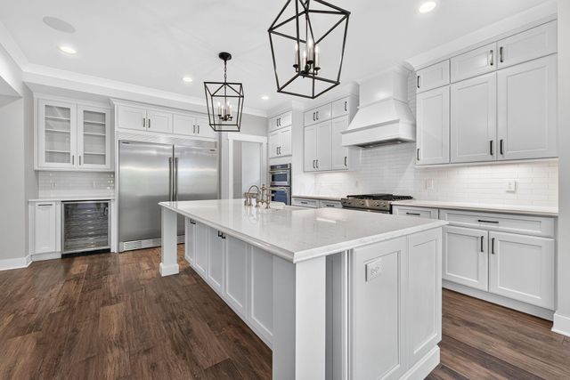 9387 Waterford Drive, Powell, OH 43065